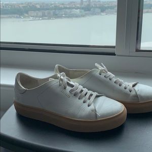 Axel Arigato Clean 90 Sneakers